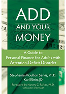 ADD and Your Money