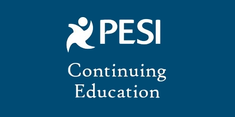 PESI Continuing Education - Stephanie Sarkis