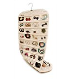 Hanging Jewelry Organizer
