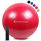 Stability Ball on Amazon