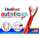 DenTrust 3-Sided Toothbrush
