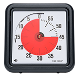 Visible Timer