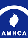 American Mental Health Counselors Association logo - Dr. Stephanie Sarkis