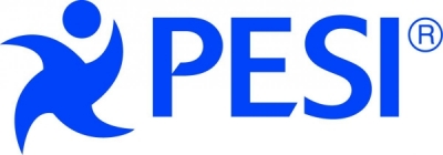 PESI Blue Logo