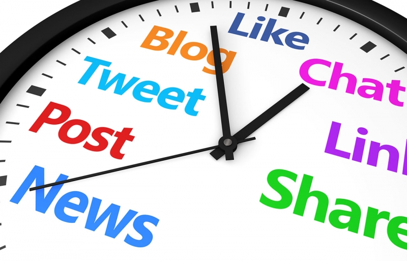 Which Social Media Platforms Should You Prioritize in 2026? A ...